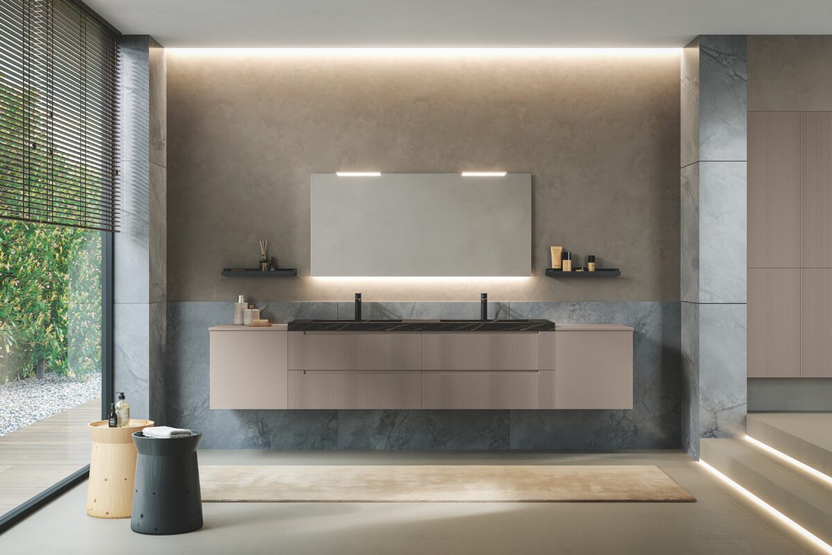 Bagno e lavanderia a Torino – foto 3