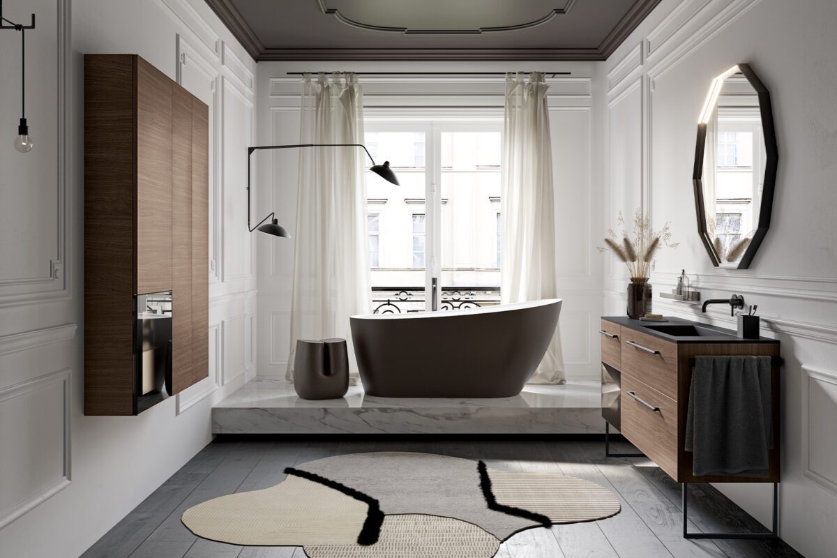 Bagno e lavanderia a Torino – foto 7