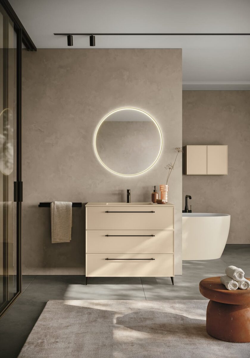 Bagno e lavanderia a Torino – foto 12