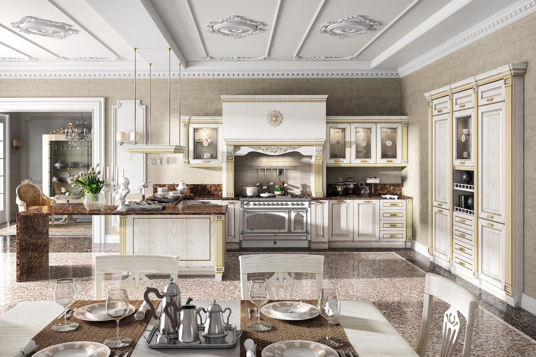 Cucine a Torino – foto 2