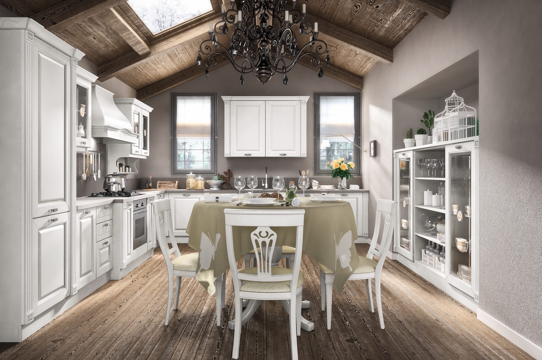 Cucine a Torino – foto 4