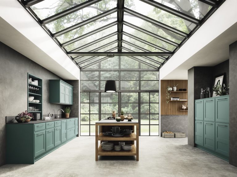 Cucine a Torino – foto 5