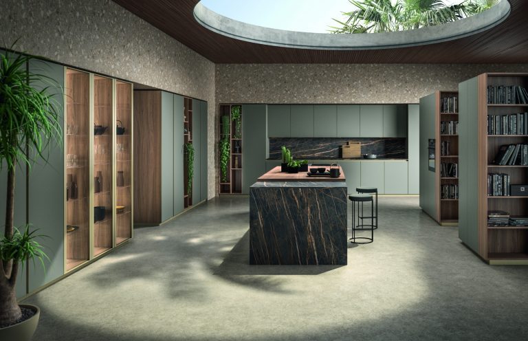 Cucine a Torino – foto 11