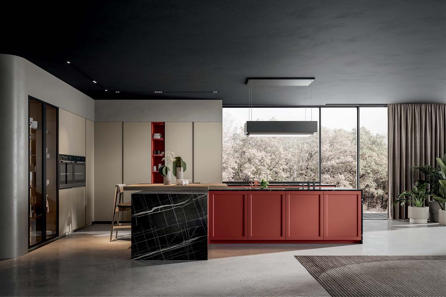 Cucine a Torino – foto 13