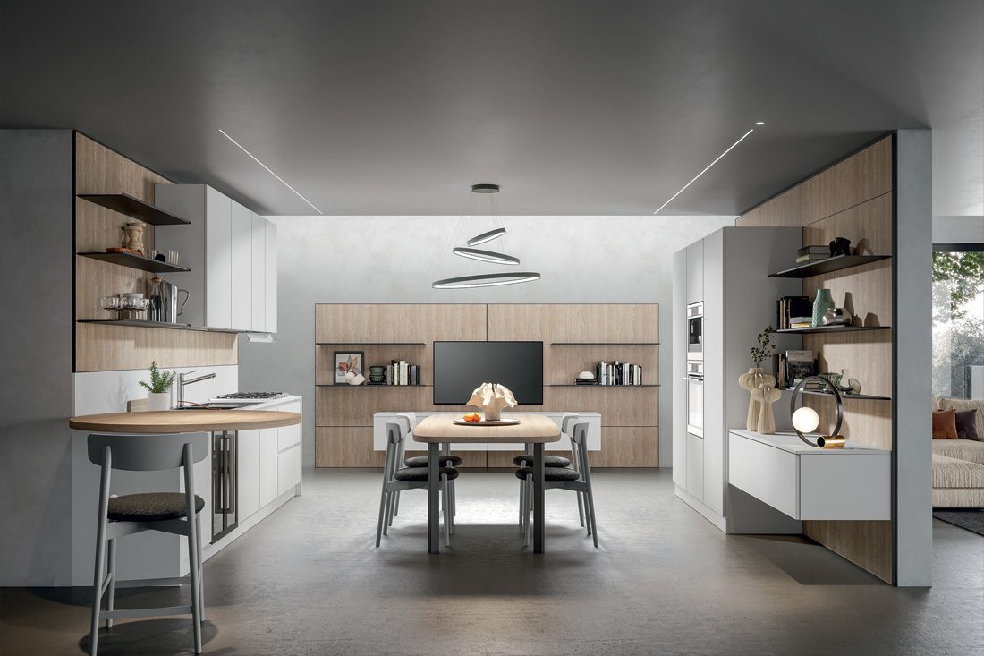 Cucine a Torino – foto 17