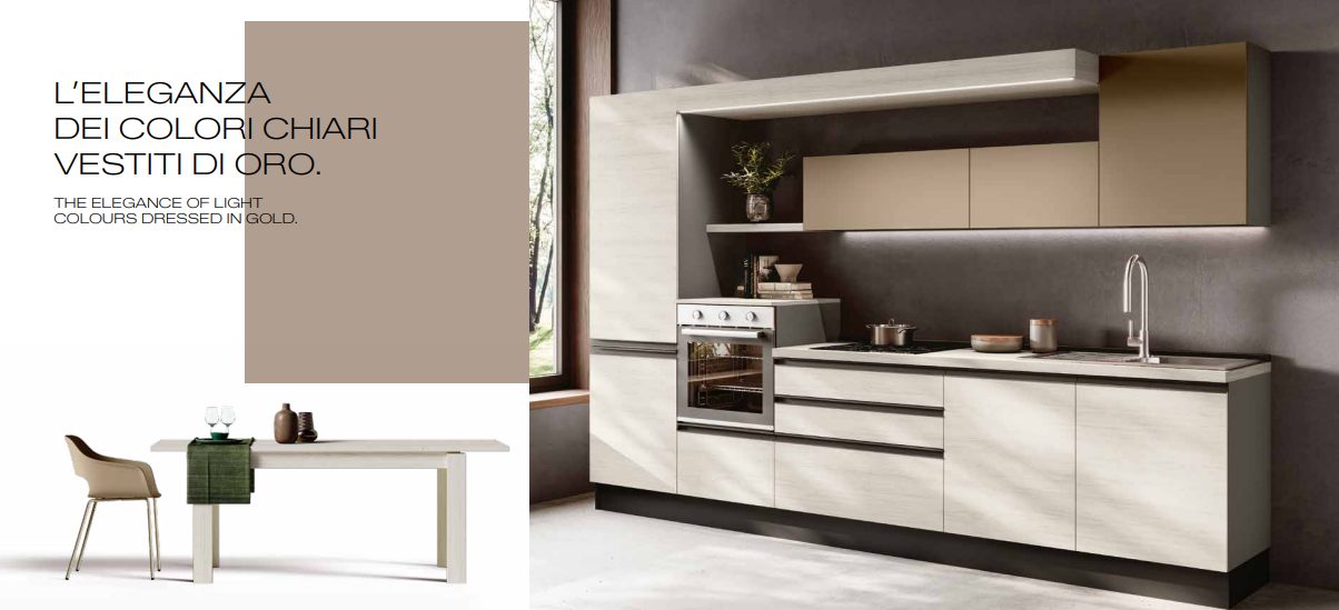 Cucine a Torino – foto 18