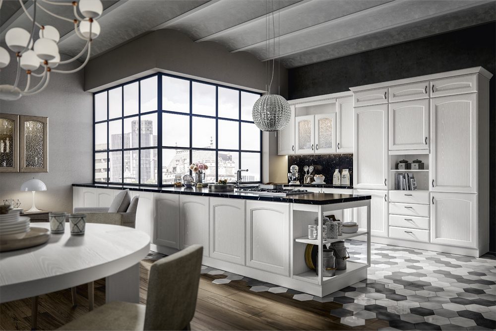 Cucine a Torino – foto 20