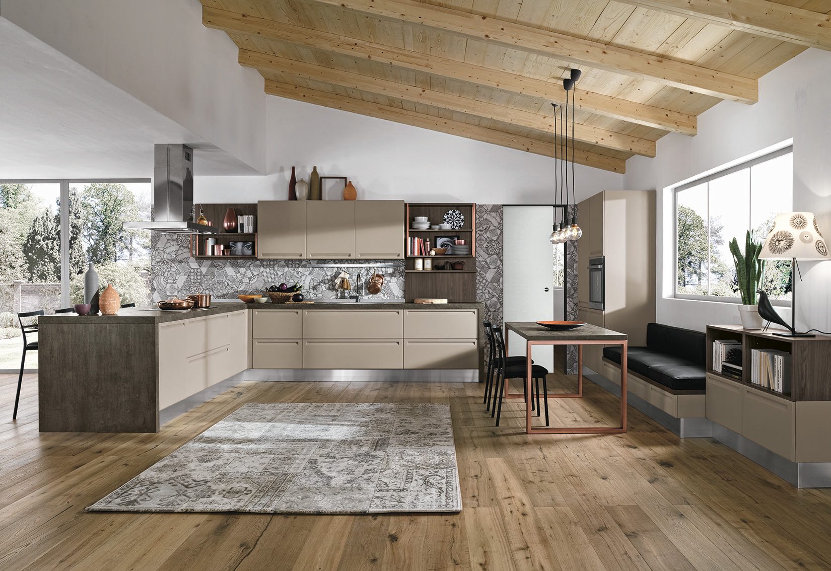 Cucine a Torino – foto 22