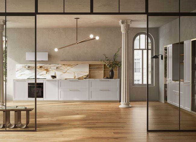 Cucine a Torino – foto 25