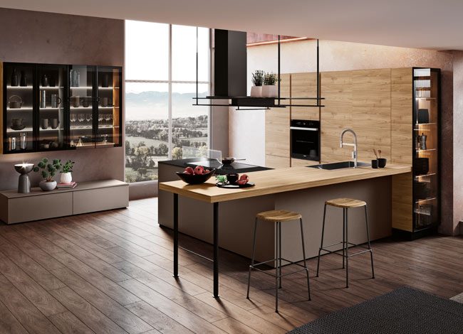 Cucine a Torino – foto 26