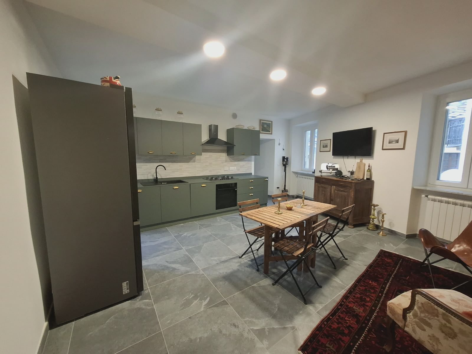Cucina Antonella – Cucine a Torino, foto 4