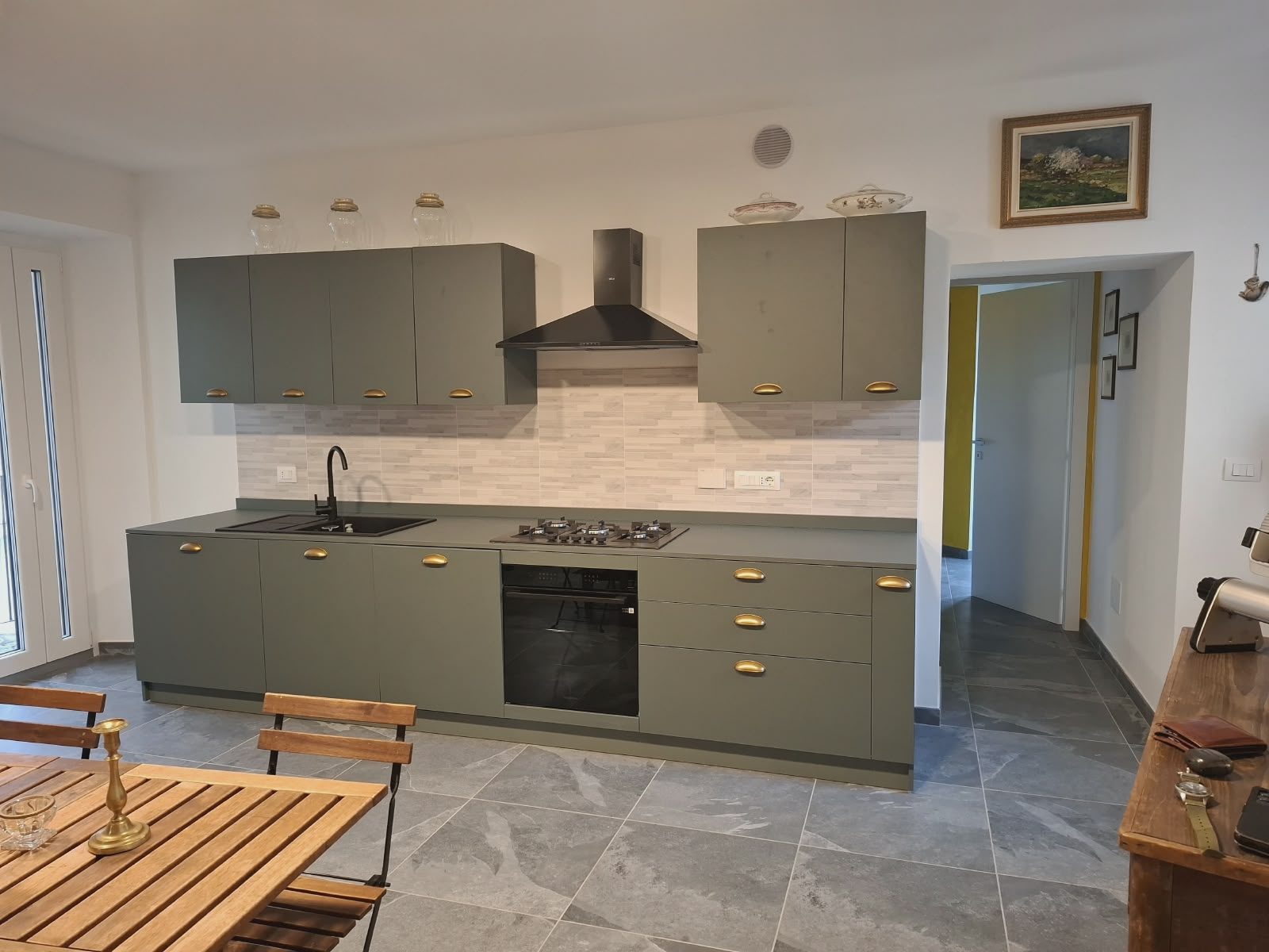Cucina Antonella – Cucine a Torino, foto 5