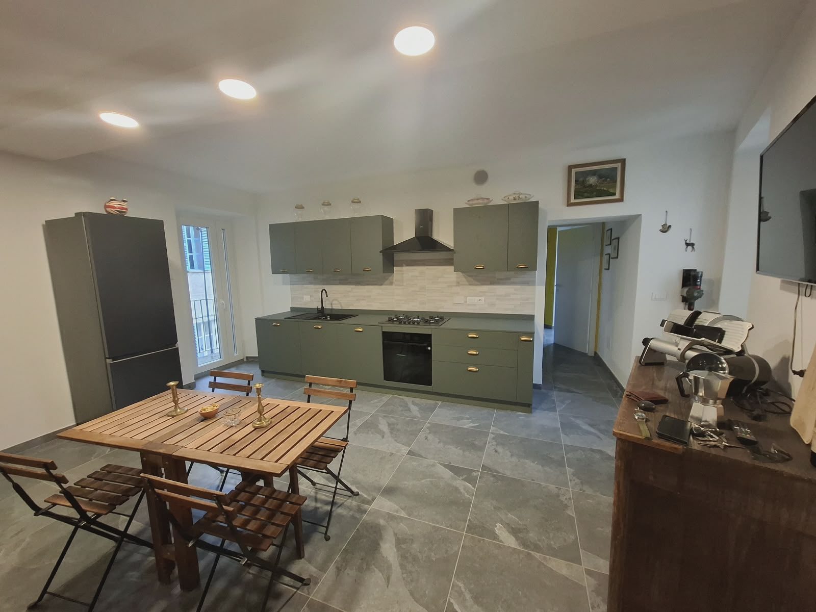 Cucina Antonella – Cucine a Torino, foto 8