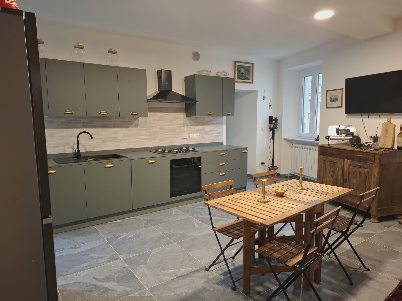 Cucina Antonella – Cucine a Torino, foto 9
