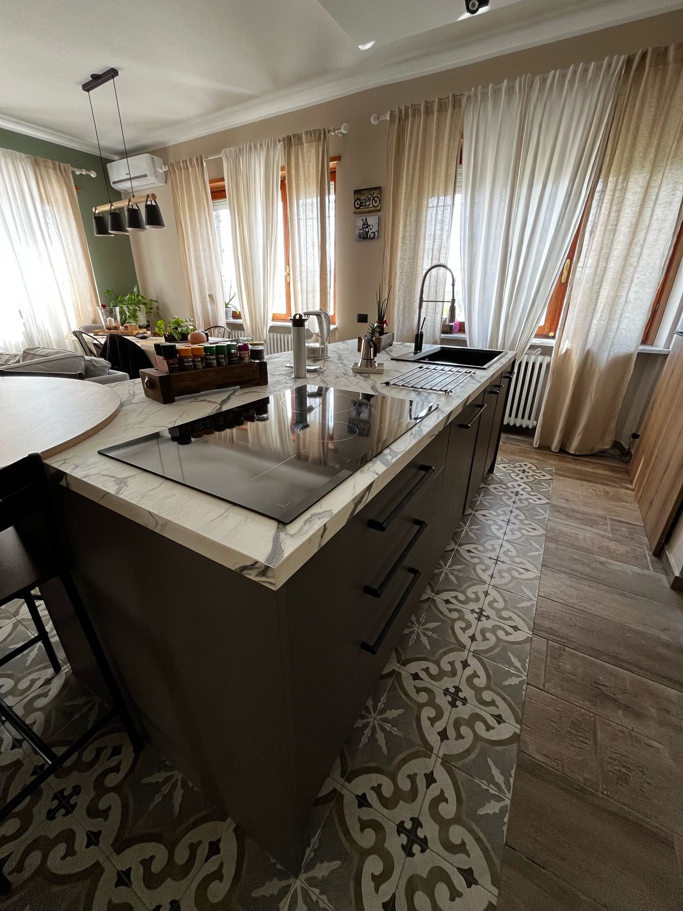 Cucina Ivano – Cucine a Torino, foto 11