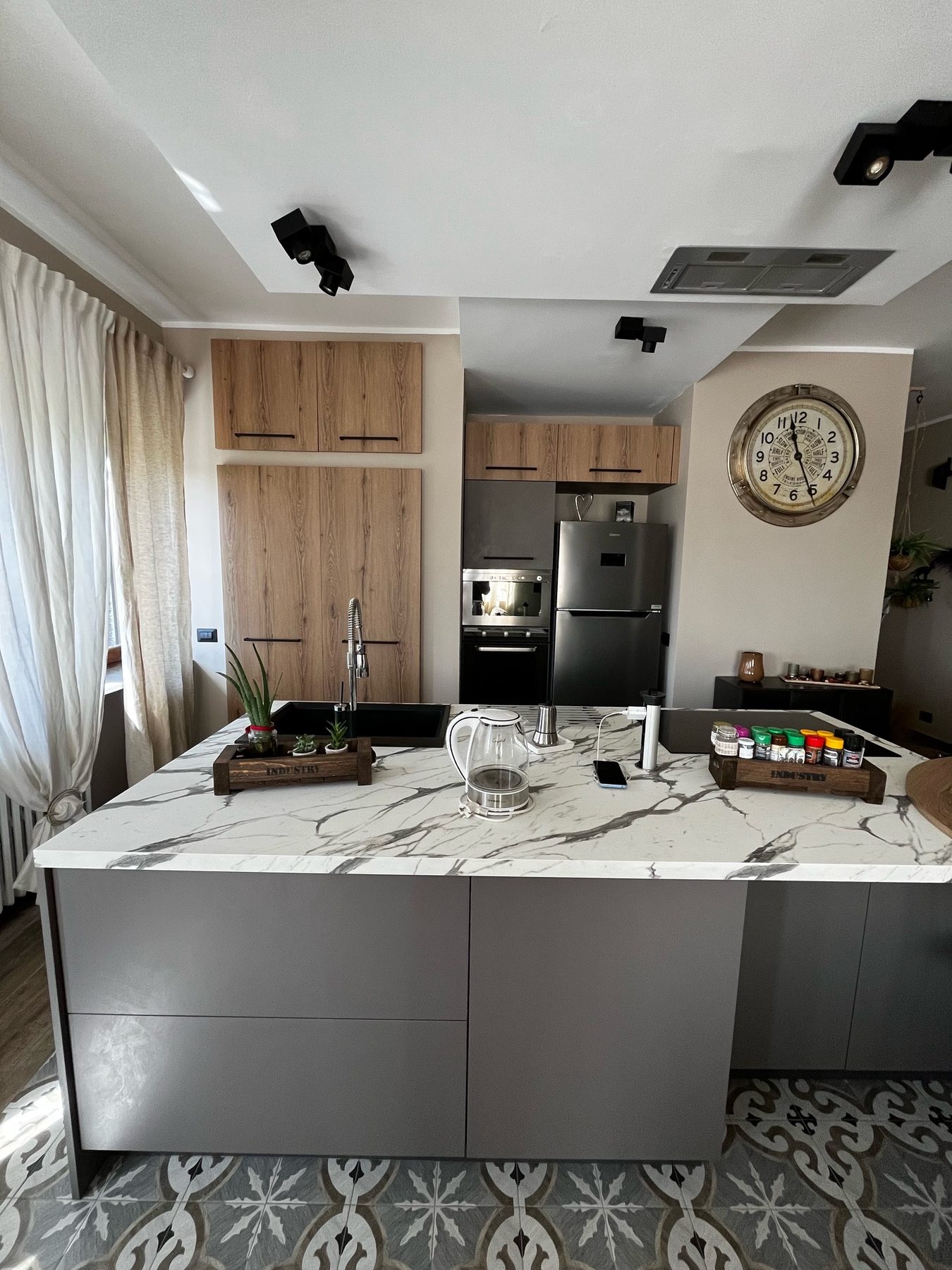 Cucina Ivano – Cucine a Torino, foto 12