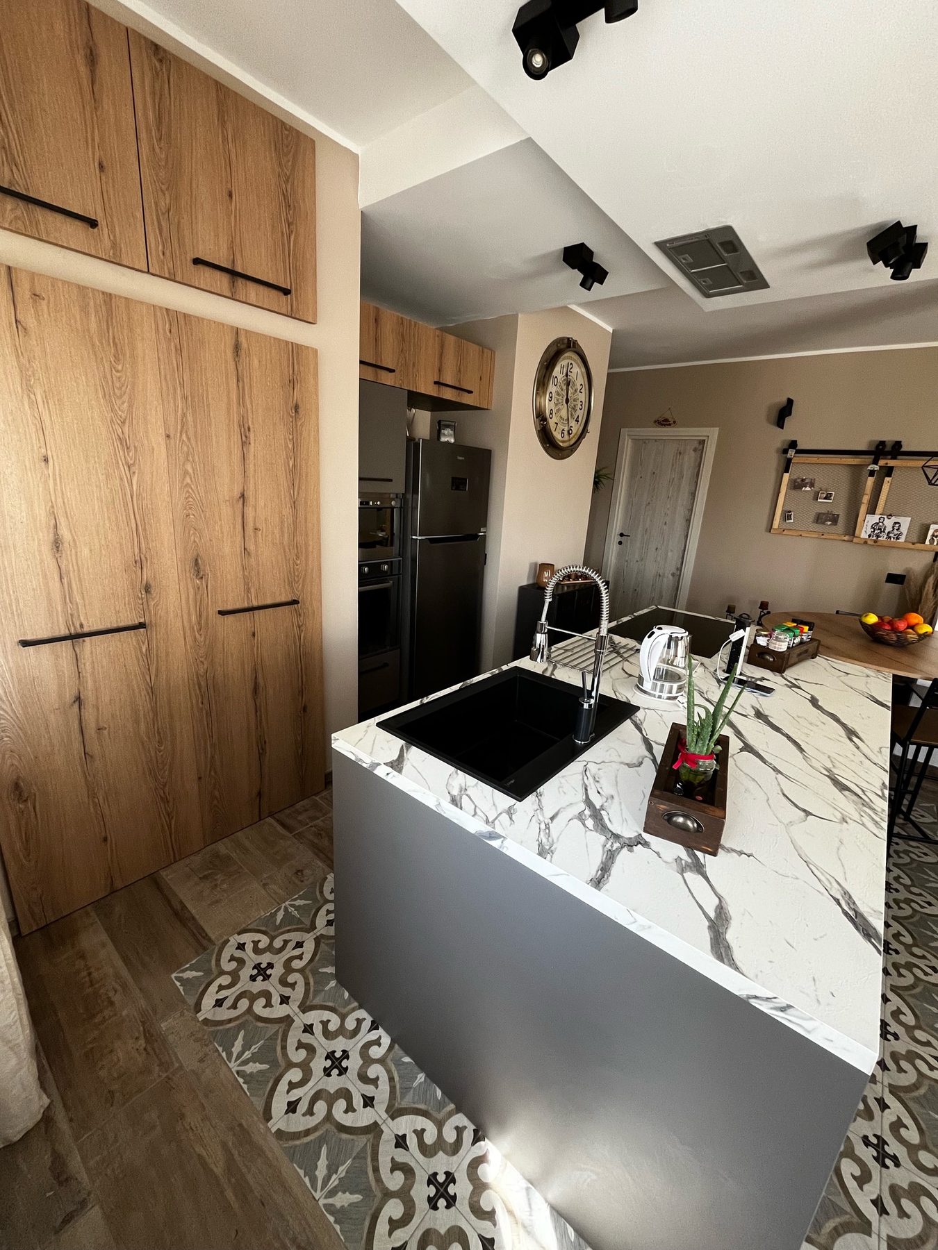 Cucina Ivano – Cucine a Torino, foto 13