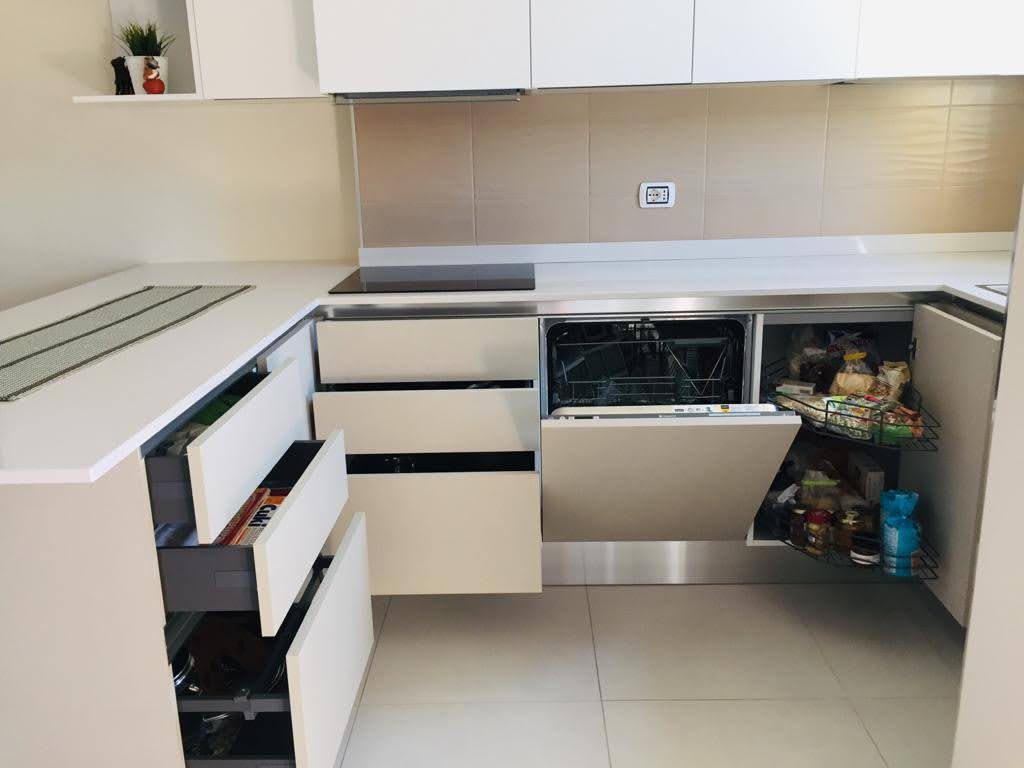 Cucina Miriam – Cucine a Torino, foto 50