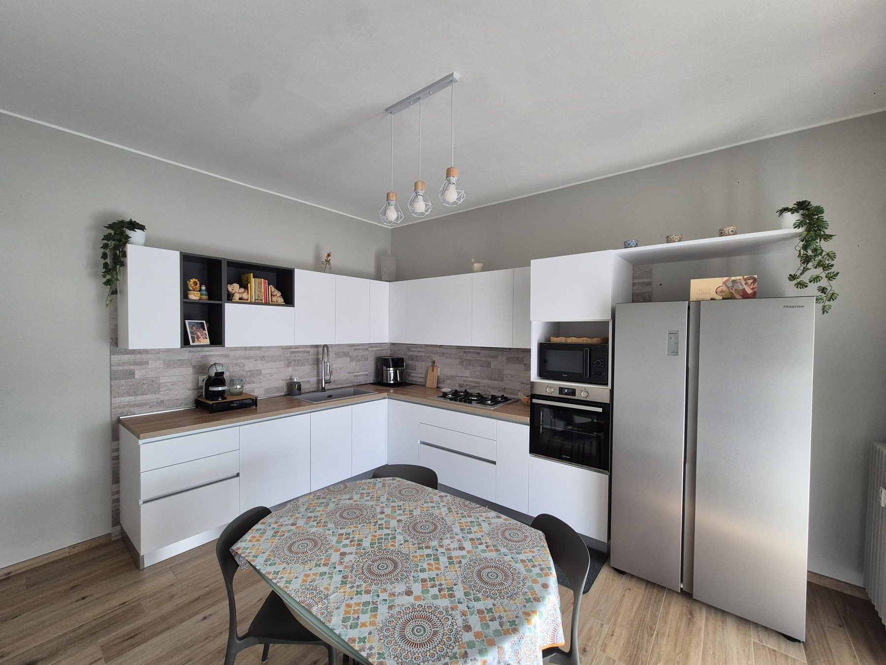 Cucina Ylenia – Cucine a Torino, foto 15