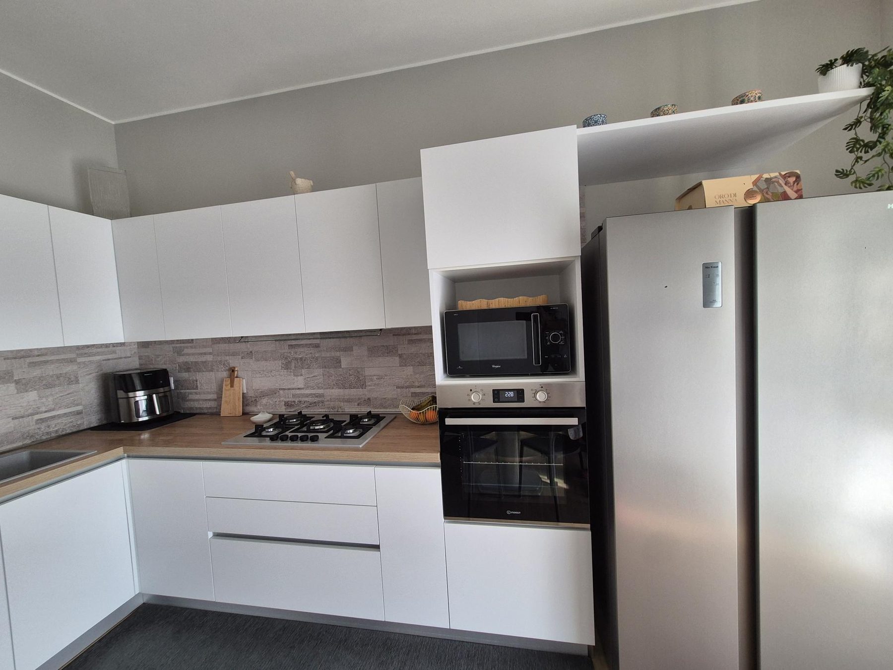 Cucina Ylenia – Cucine a Torino, foto 16