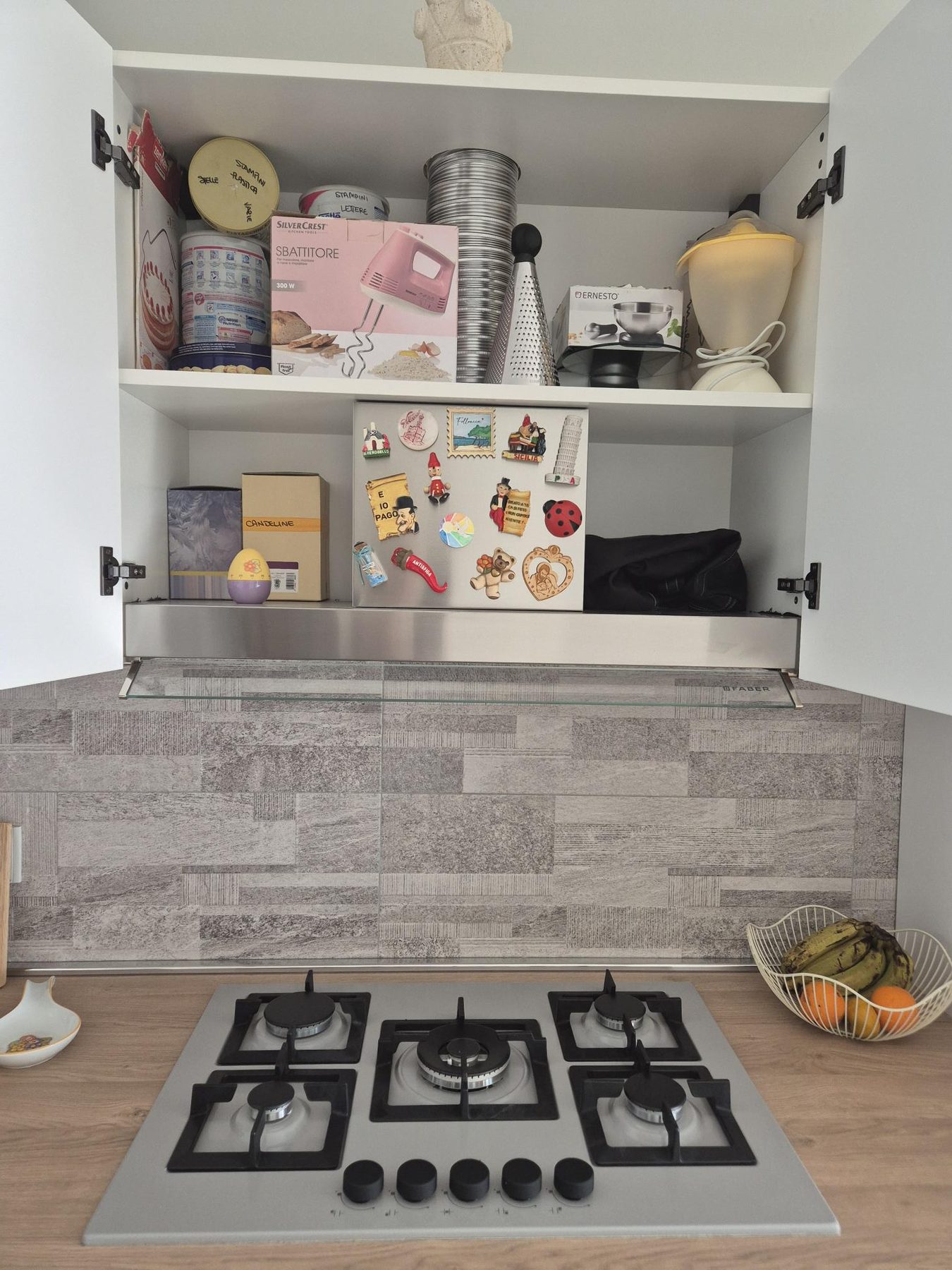 Cucina Ylenia – Cucine a Torino, foto 20