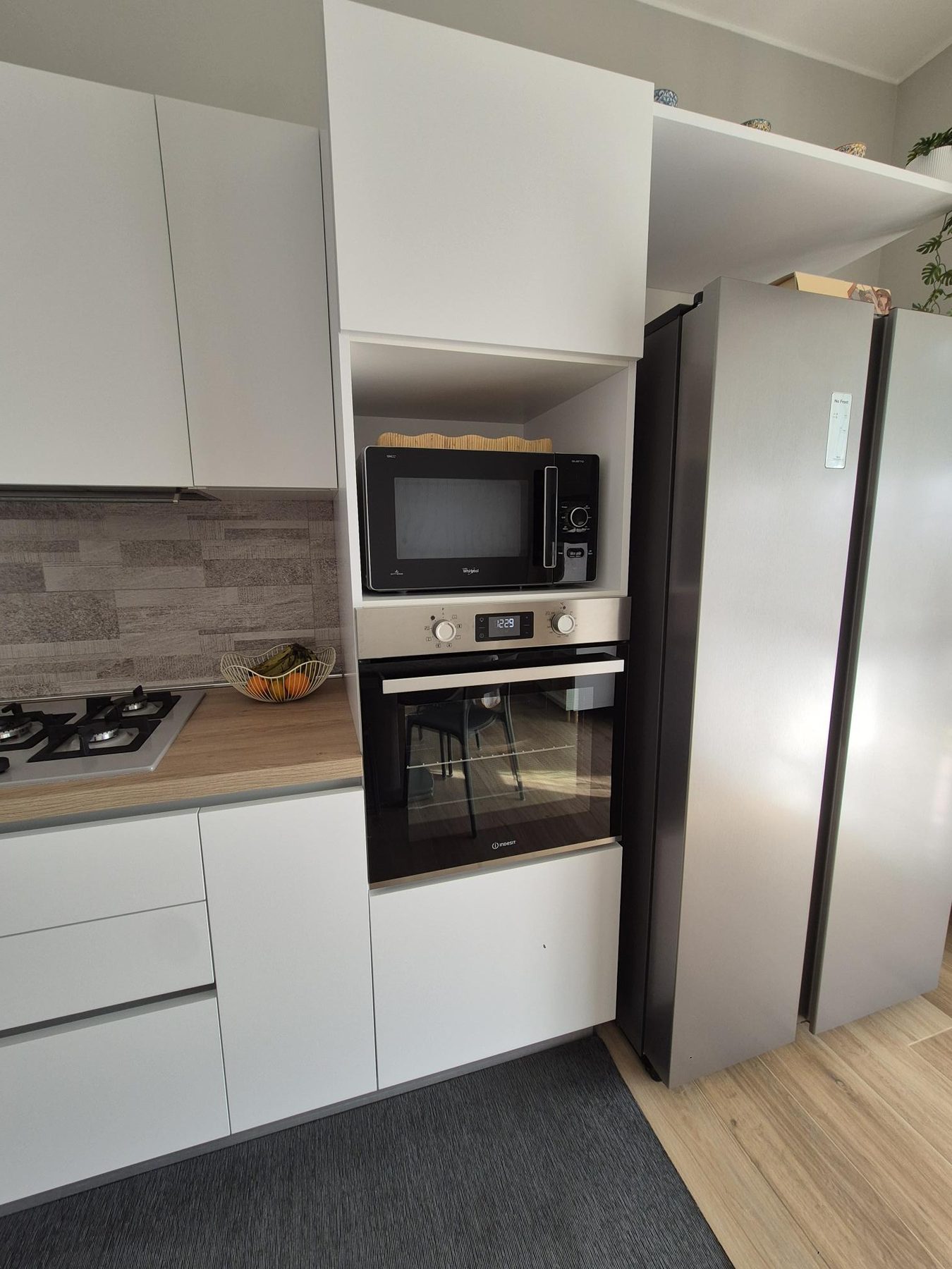 Cucina Ylenia – Cucine a Torino, foto 21