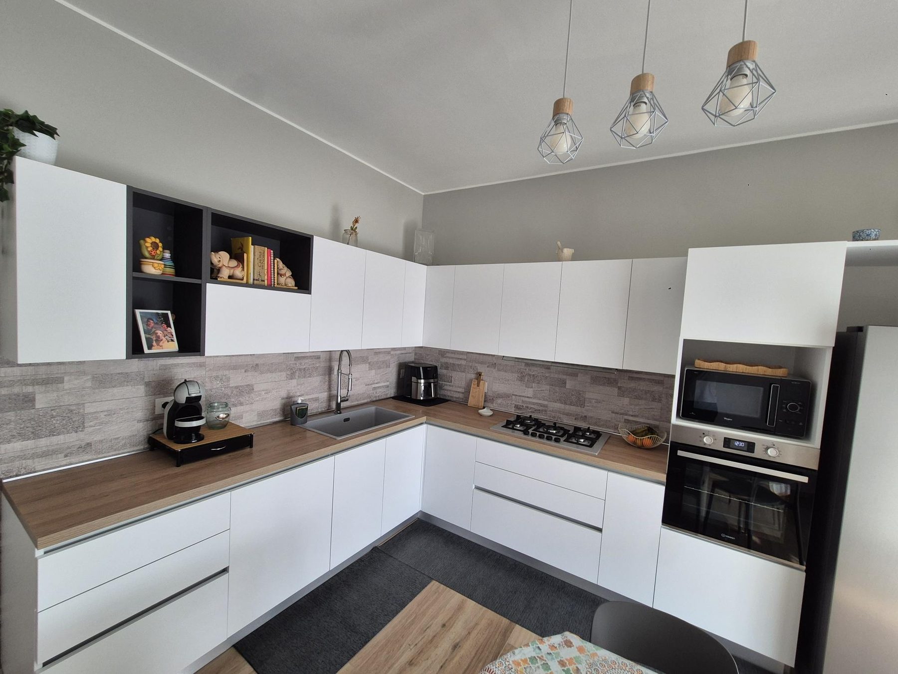 Cucina Ylenia – Cucine a Torino, foto 23