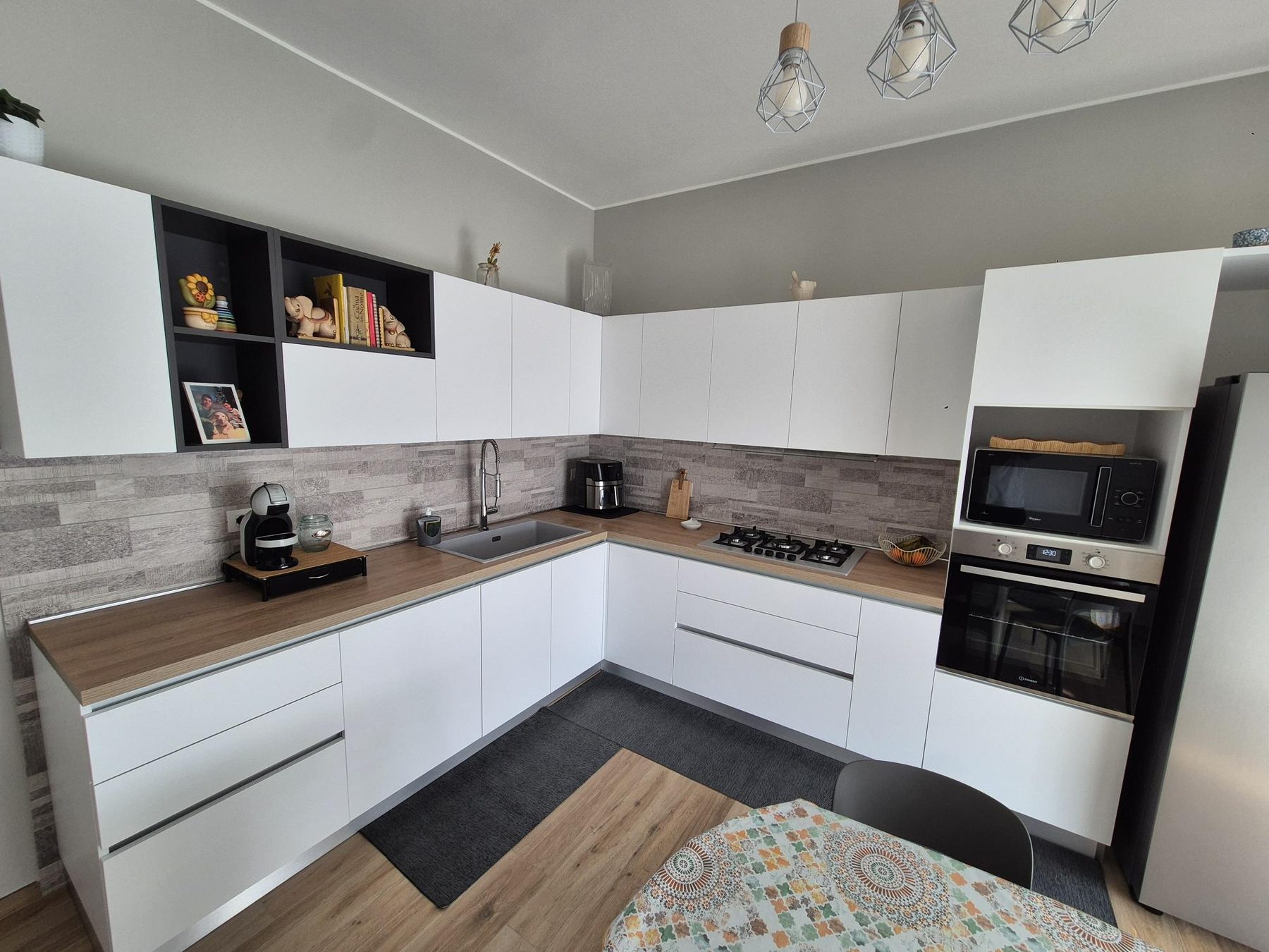Cucina Ylenia – Cucine a Torino, foto 24