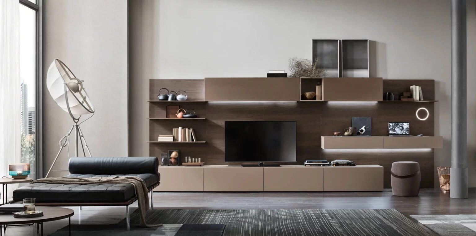 Zona giorno a Torino – foto 15